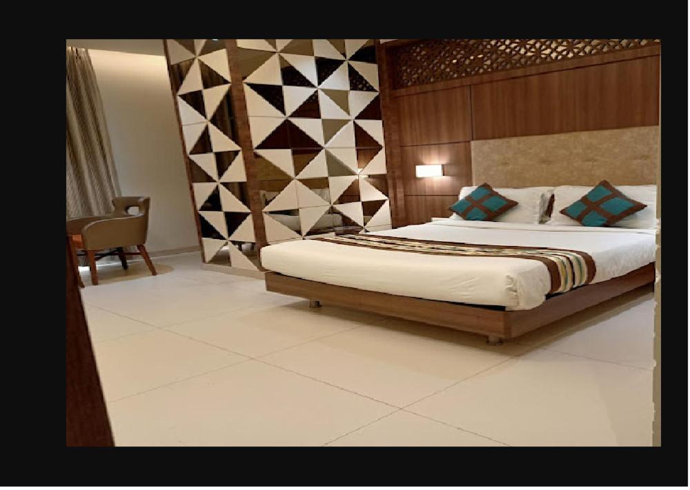 Hotel Mathoshree Thane Exterior foto